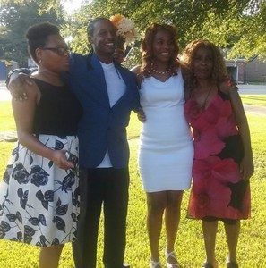 Meet your Posher, Florence